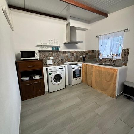 Apartmán L'Atelier De Paquita - Delta De L'Ebre Deltebre Exteriér fotografie