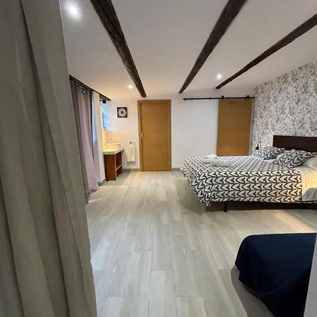 Apartmán L'Atelier De Paquita - Delta De L'Ebre Deltebre Exteriér fotografie
