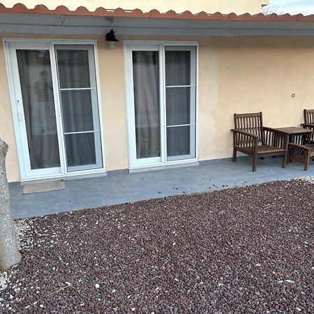 Apartmán L'Atelier De Paquita - Delta De L'Ebre Deltebre Exteriér fotografie