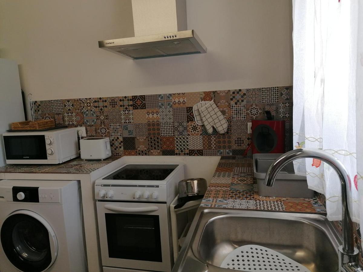 Apartmán L'Atelier De Paquita - Delta De L'Ebre Deltebre Exteriér fotografie