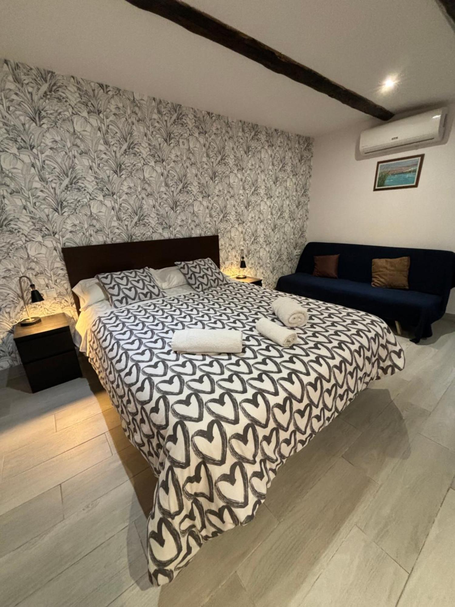 Apartmán L'Atelier De Paquita - Delta De L'Ebre Deltebre Exteriér fotografie