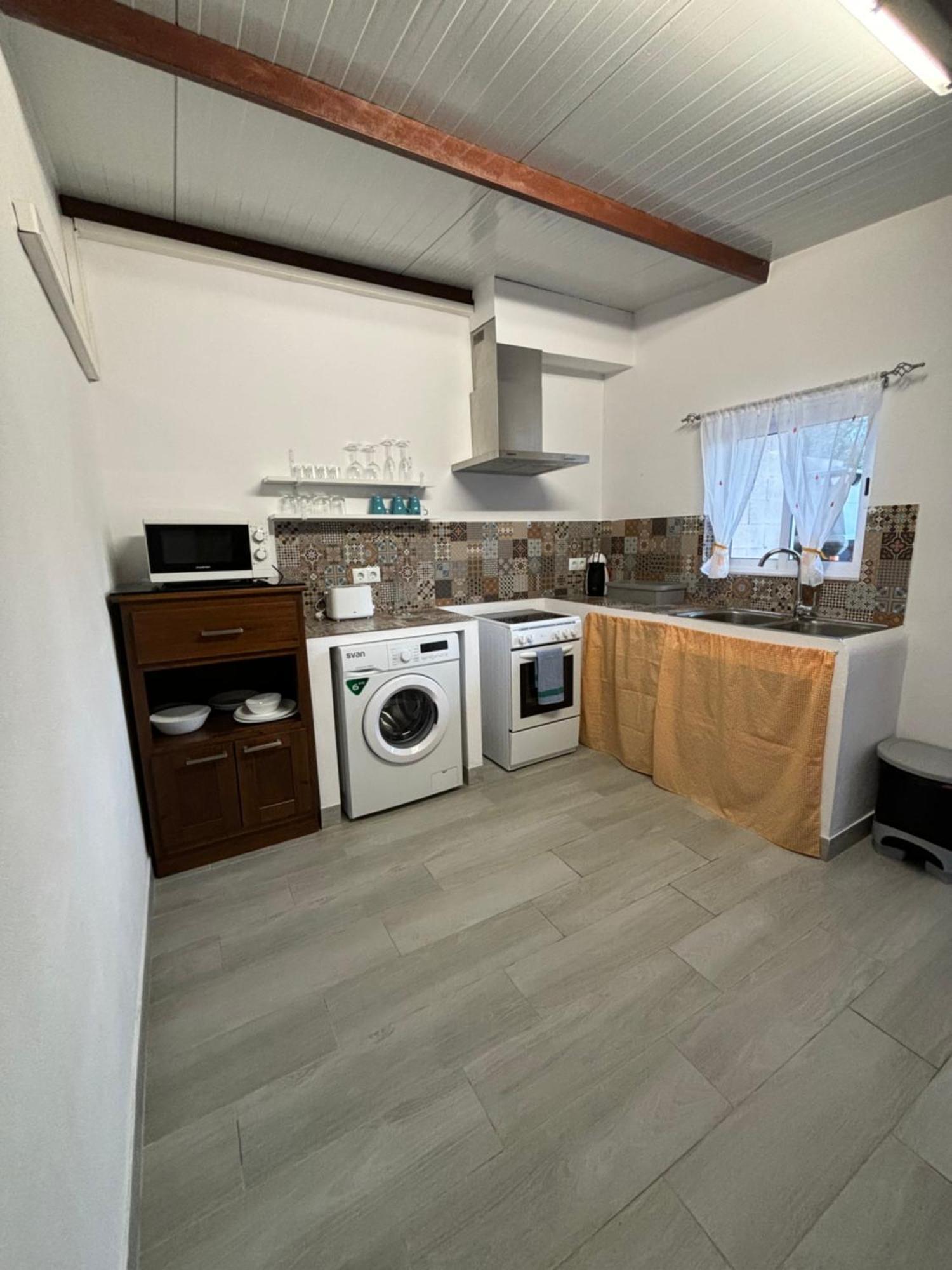 Apartmán L'Atelier De Paquita - Delta De L'Ebre Deltebre Exteriér fotografie