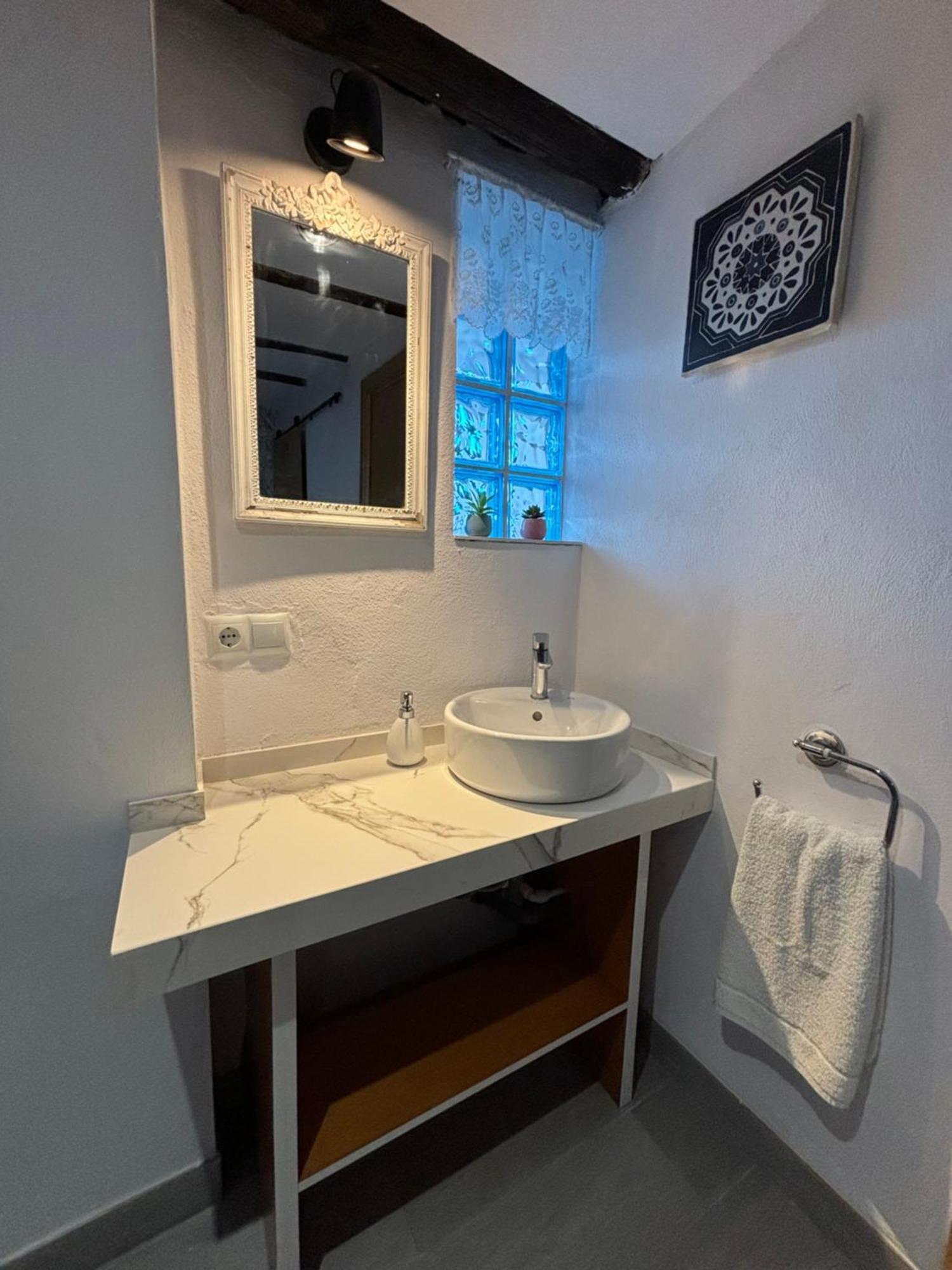 Apartmán L'Atelier De Paquita - Delta De L'Ebre Deltebre Exteriér fotografie