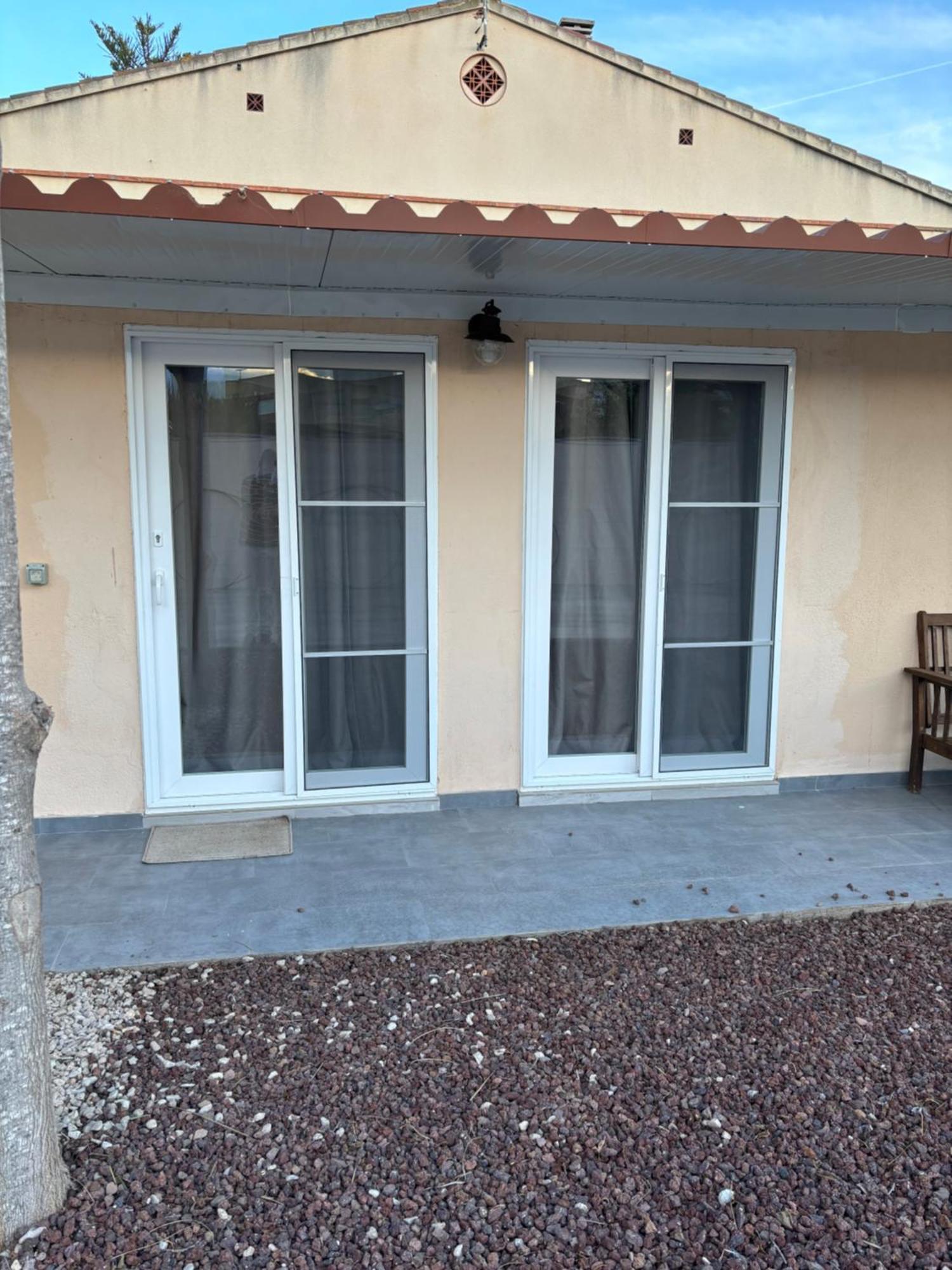 Apartmán L'Atelier De Paquita - Delta De L'Ebre Deltebre Exteriér fotografie