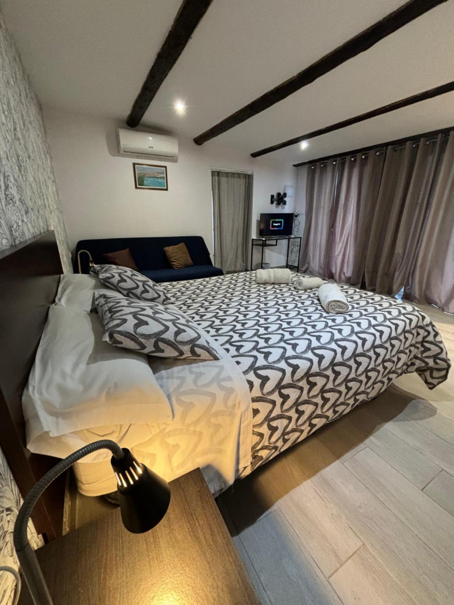 Apartmán L'Atelier De Paquita - Delta De L'Ebre Deltebre Exteriér fotografie