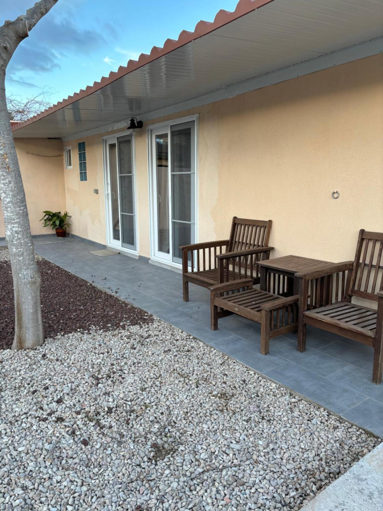 Apartmán L'Atelier De Paquita - Delta De L'Ebre Deltebre Exteriér fotografie