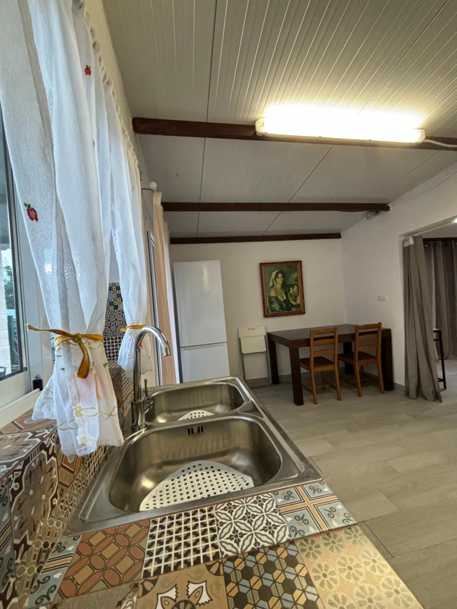 Apartmán L'Atelier De Paquita - Delta De L'Ebre Deltebre Exteriér fotografie