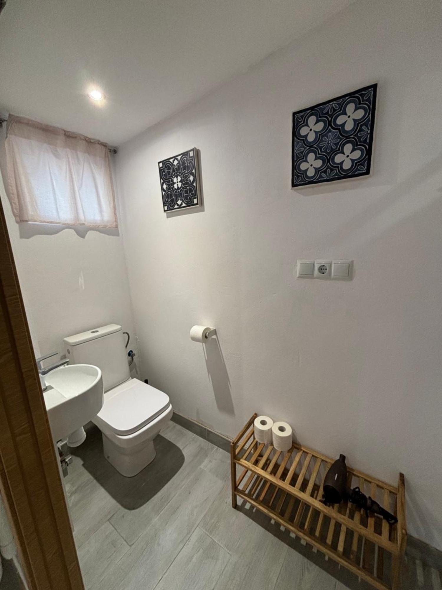 Apartmán L'Atelier De Paquita - Delta De L'Ebre Deltebre Exteriér fotografie