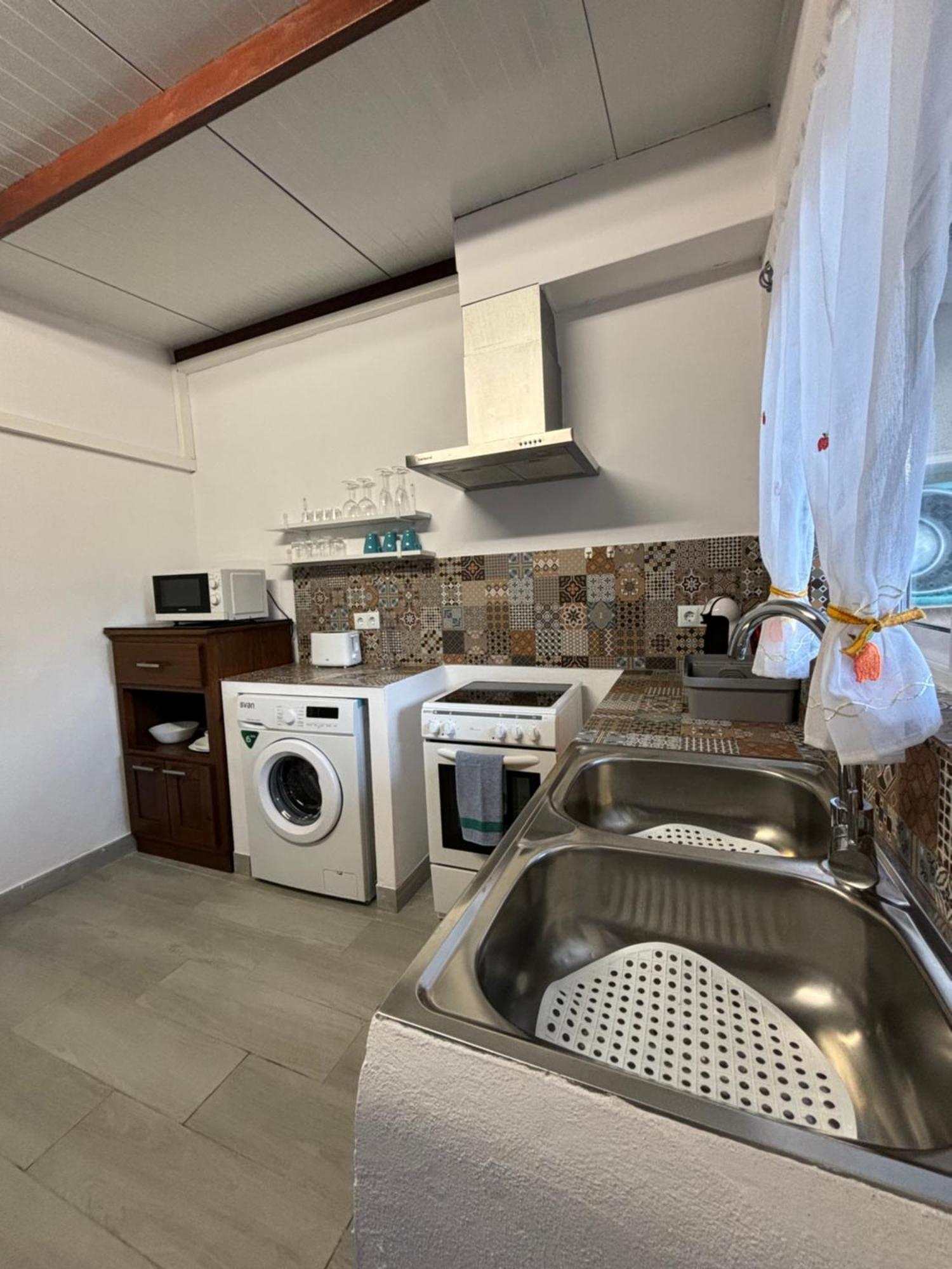Apartmán L'Atelier De Paquita - Delta De L'Ebre Deltebre Exteriér fotografie