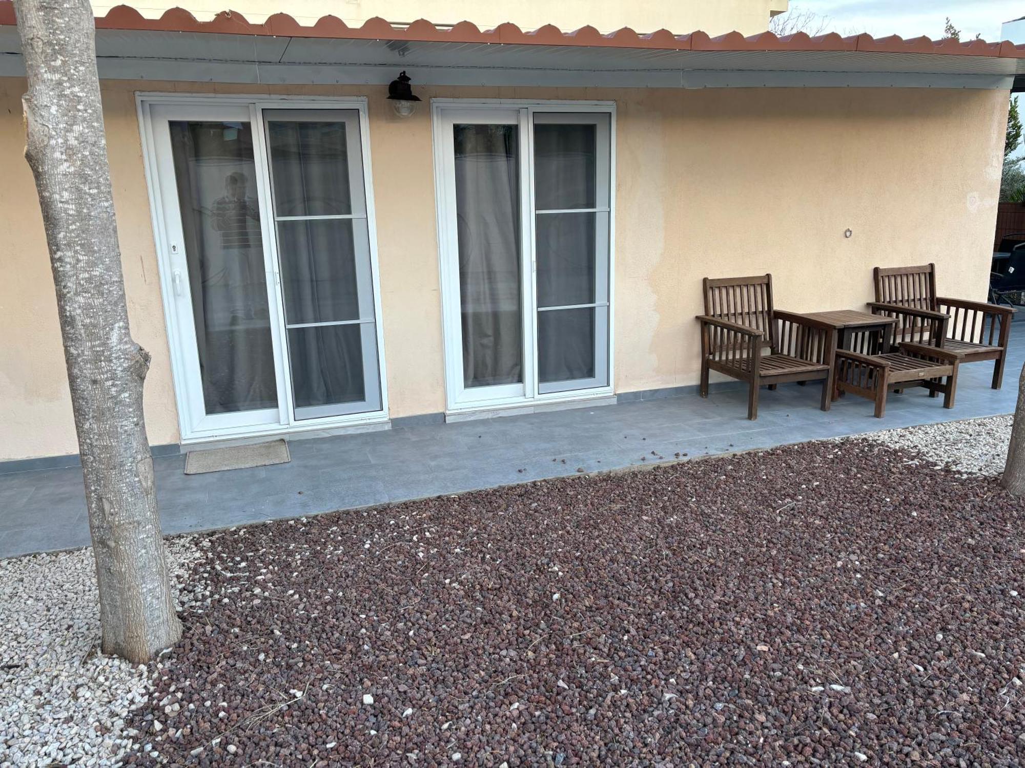 Apartmán L'Atelier De Paquita - Delta De L'Ebre Deltebre Exteriér fotografie