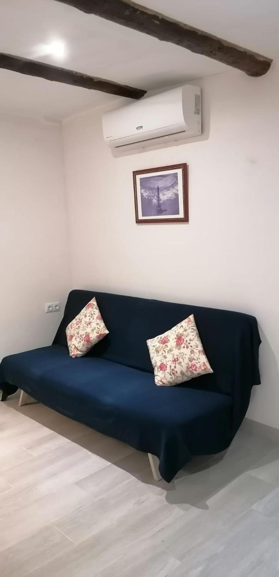 Apartmán L'Atelier De Paquita - Delta De L'Ebre Deltebre Exteriér fotografie