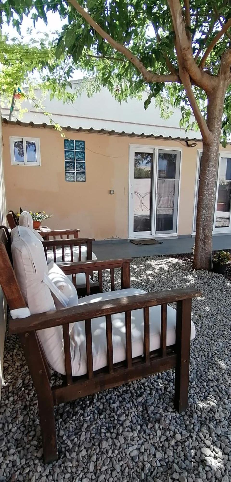 Apartmán L'Atelier De Paquita - Delta De L'Ebre Deltebre Exteriér fotografie